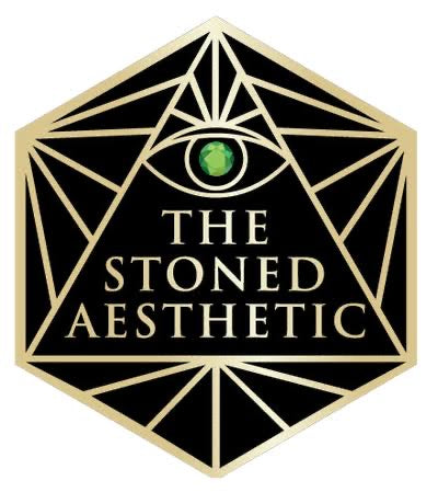 The Stoned Aesthetic 